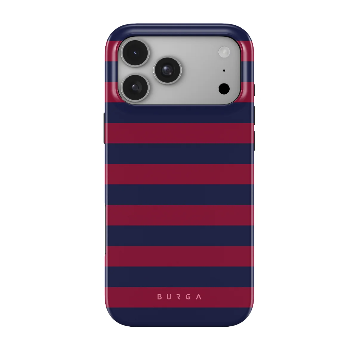 Game Changer - iPhone 18 Pro Max ケース