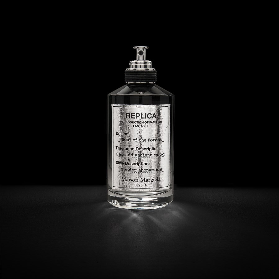 Maison Margiela Replica Eau de Parfum Spray Soul Of The Forest