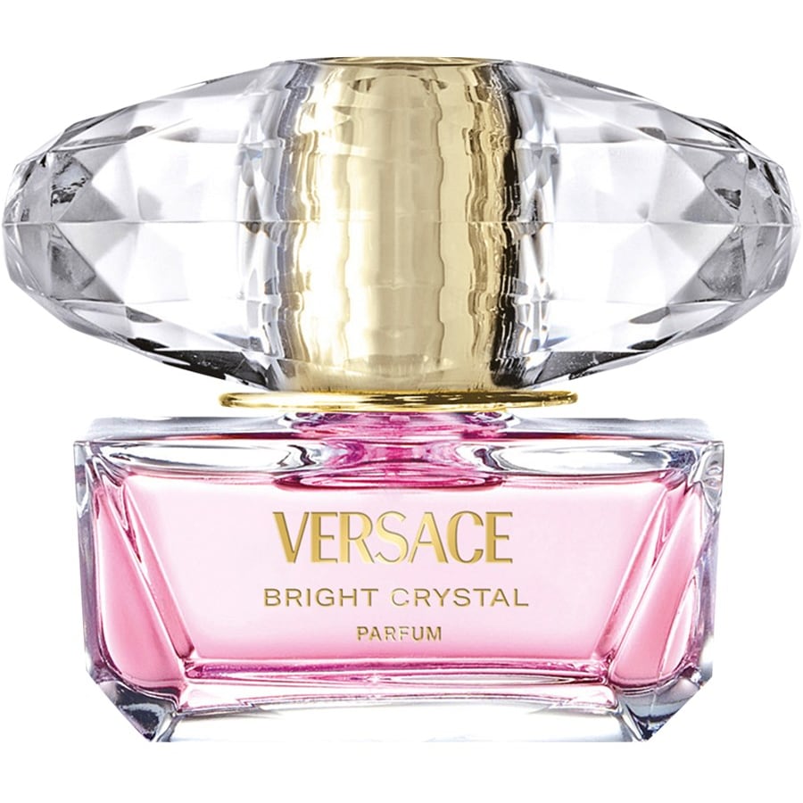 Versace Bright Crystal Perfumy