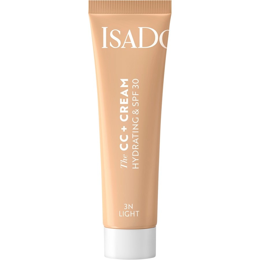 Isadora Cream Krem CC+
