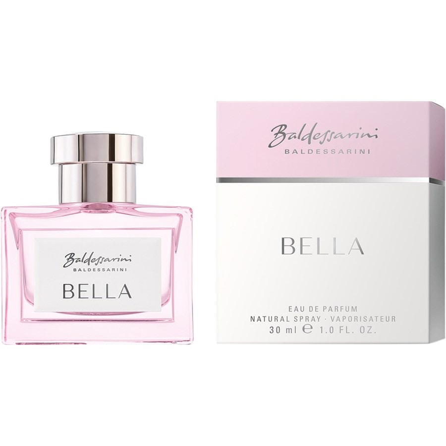 Baldessarini Bella Eau de Parfum Spray