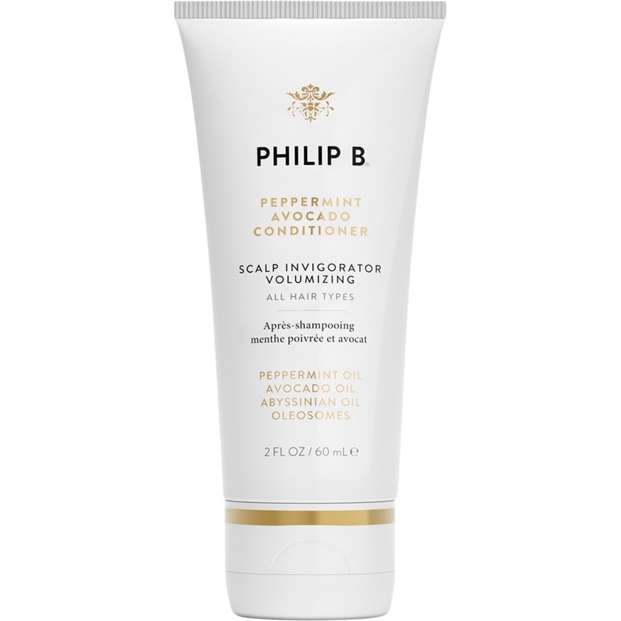 Philip B Conditioner Miętowa odżywka z awokado
