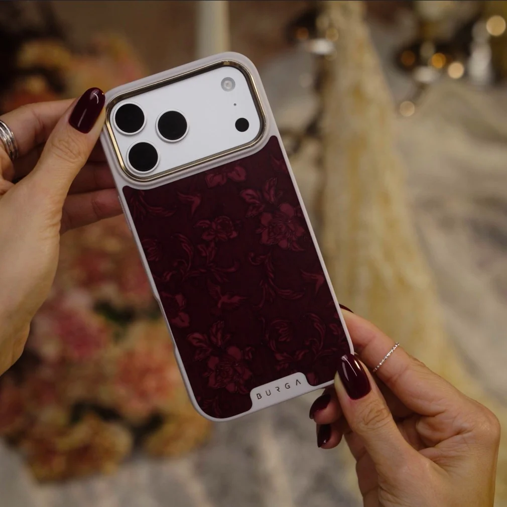 Capulet - Samsung Galaxy S25 Plus ケース