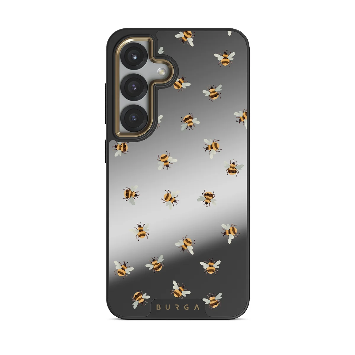 Honeycomb - Samsung Galaxy S25 Plus ケース