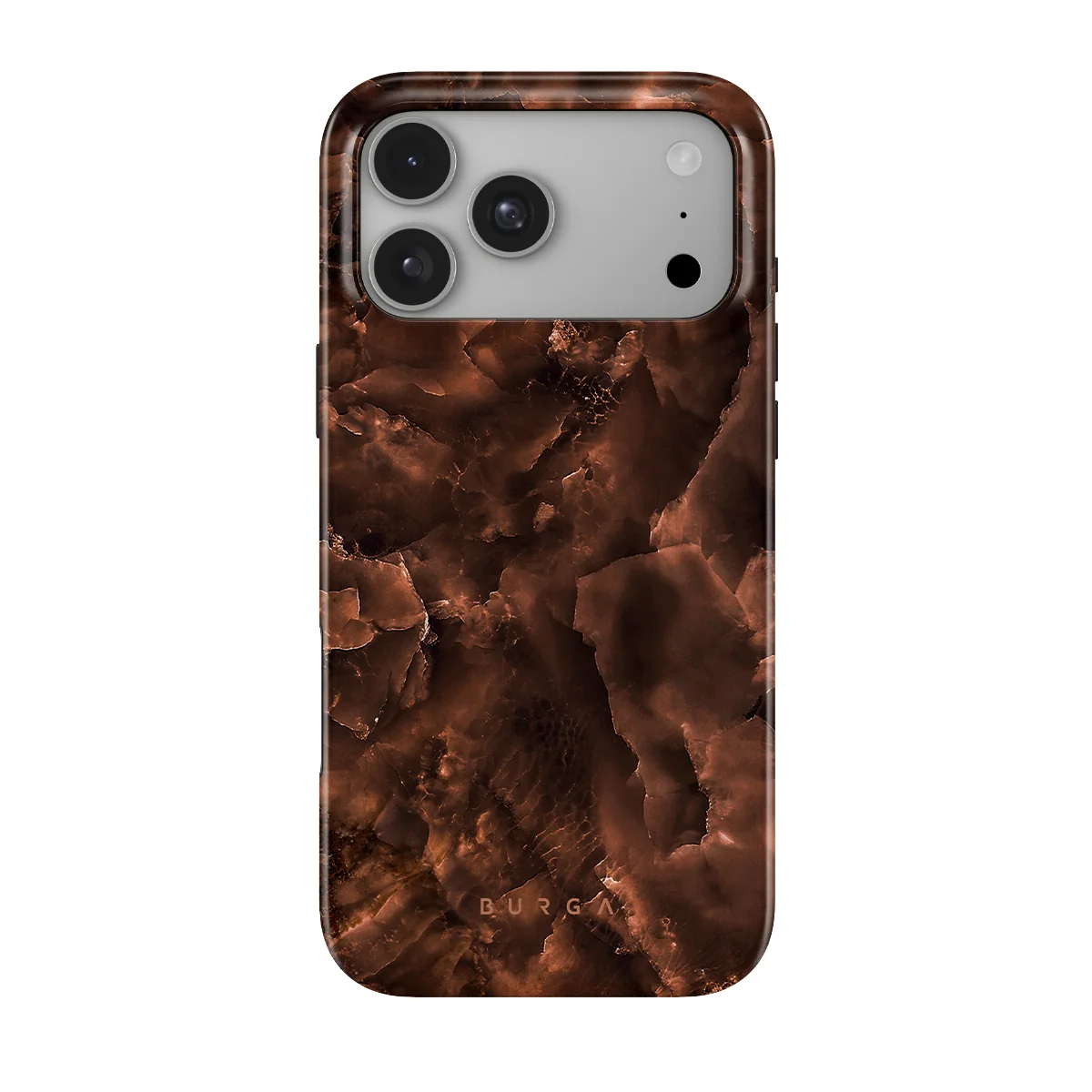 Toasted Chestnut - iPhone 18 Pro Max ケース