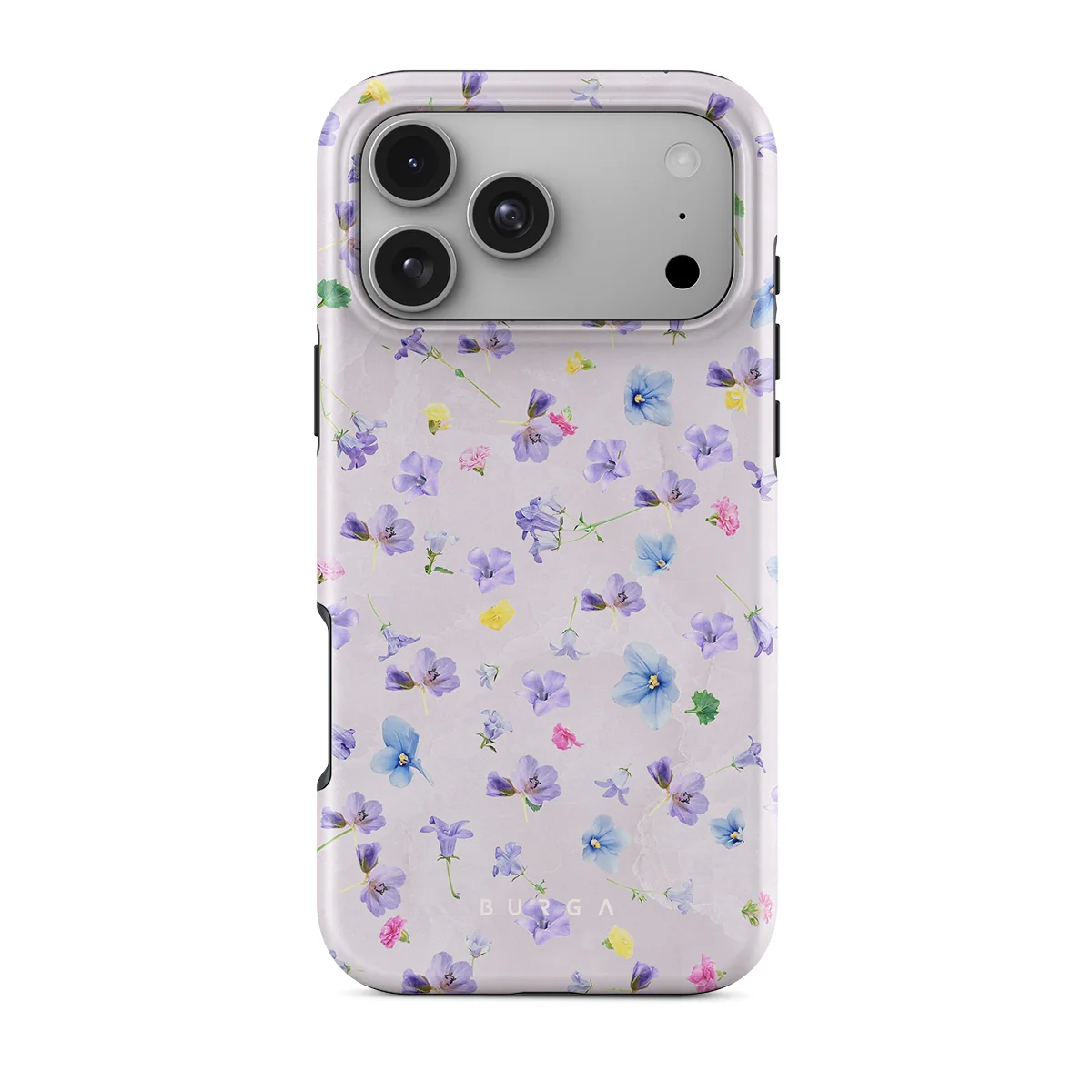 Wildflower - iPhone 17 Pro ケース