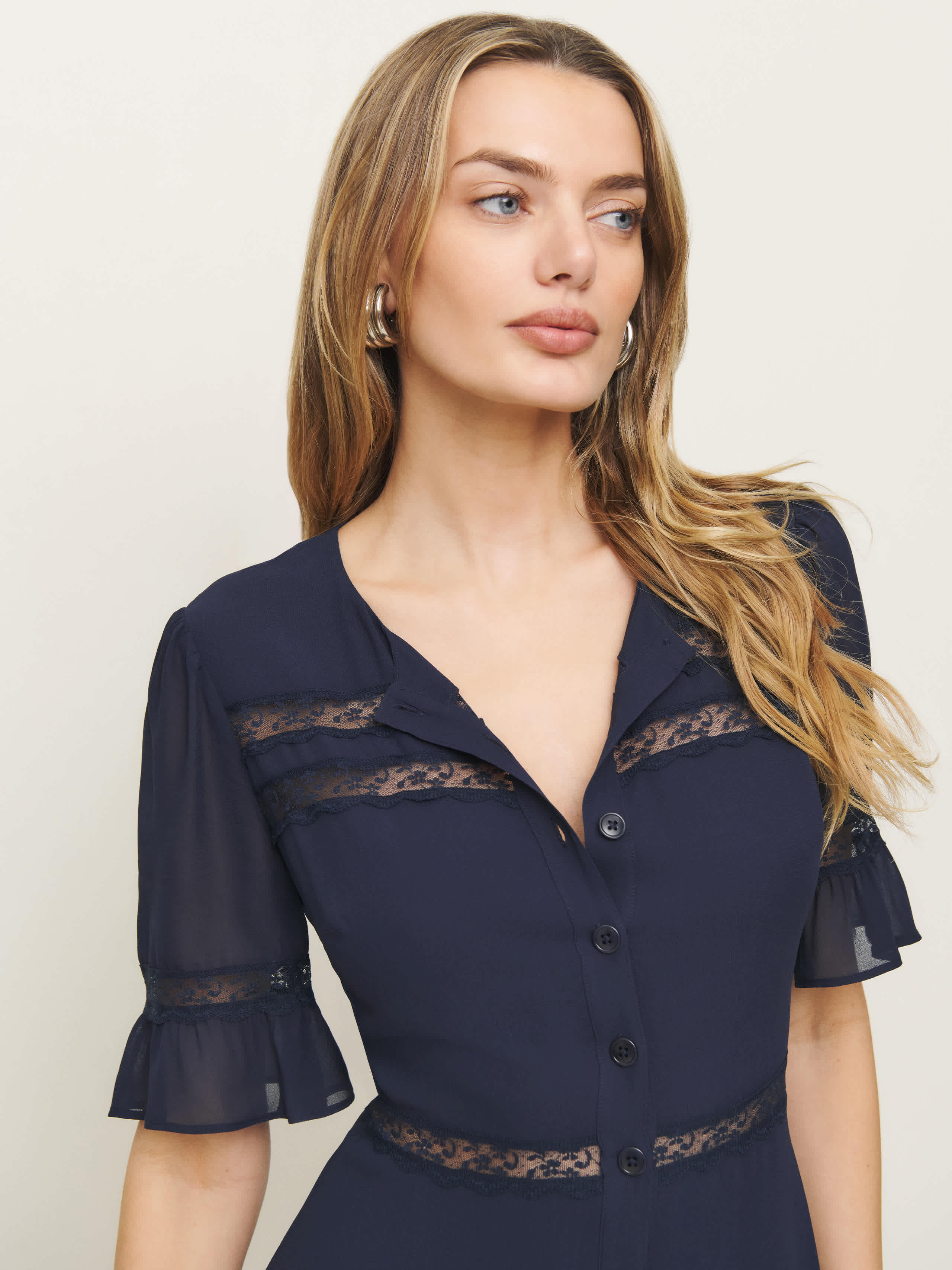 Woodson Dress
