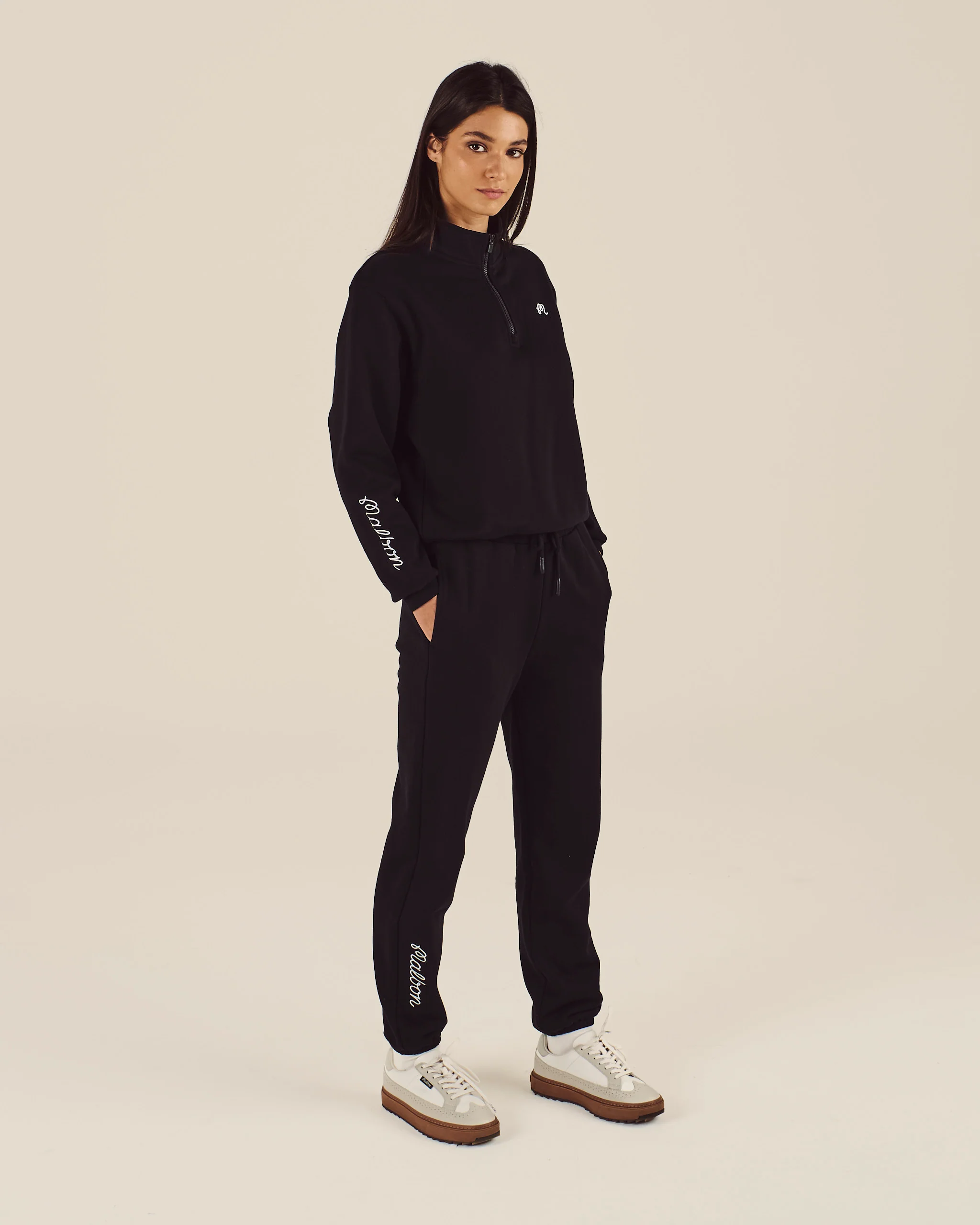 Delilah Sweatshirt