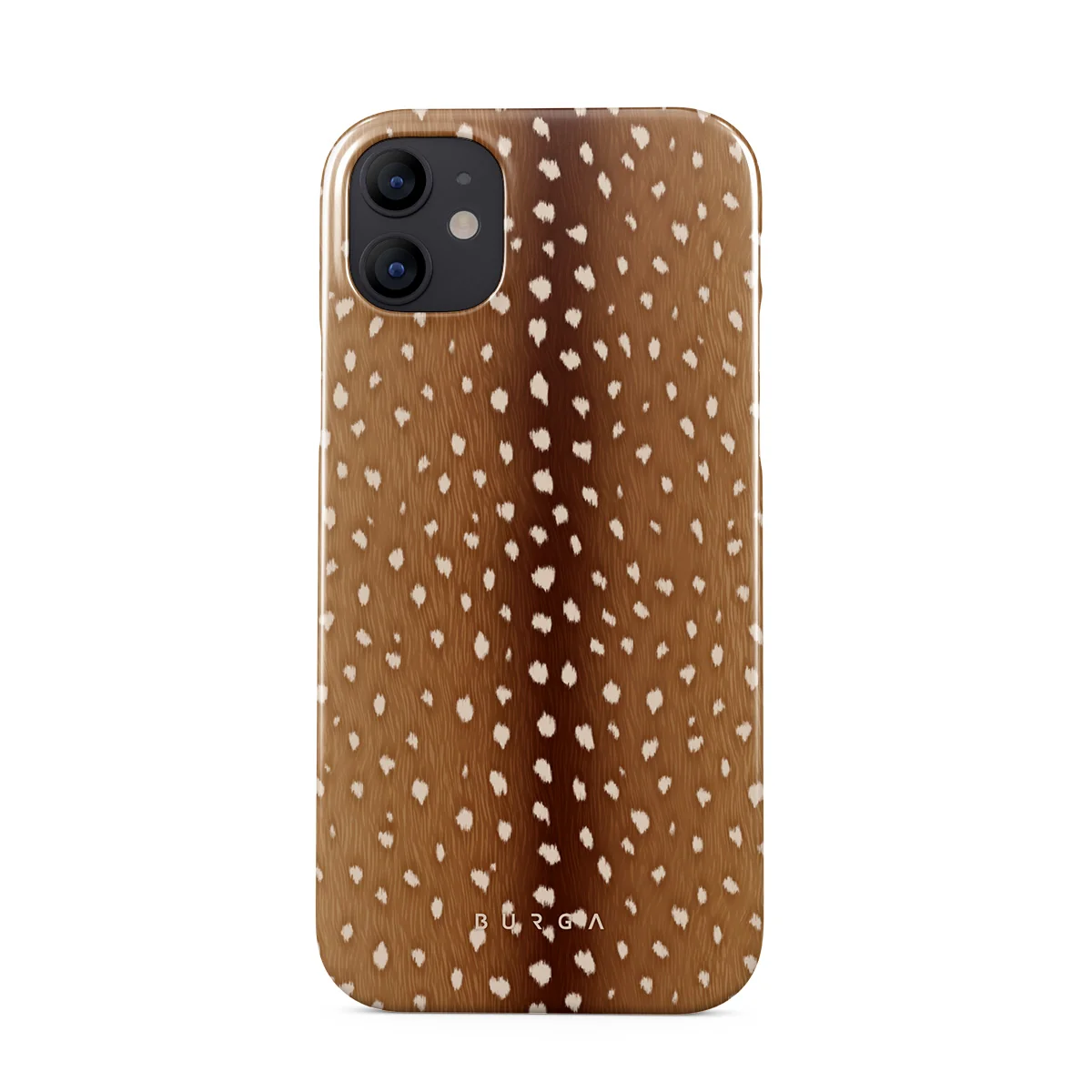 Fawn - iPhone 12 Mini ケース