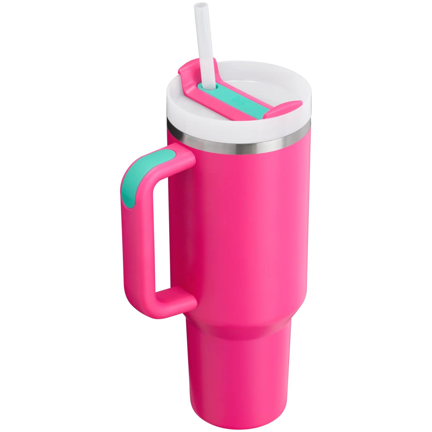 The Quencher H2.0 FlowState™ Tumbler  | Stanley Create