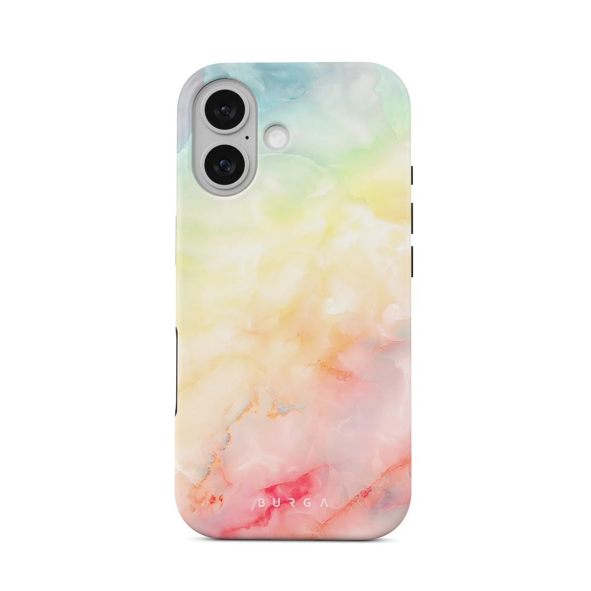 New Flame - iPhone 16 Plus ケース