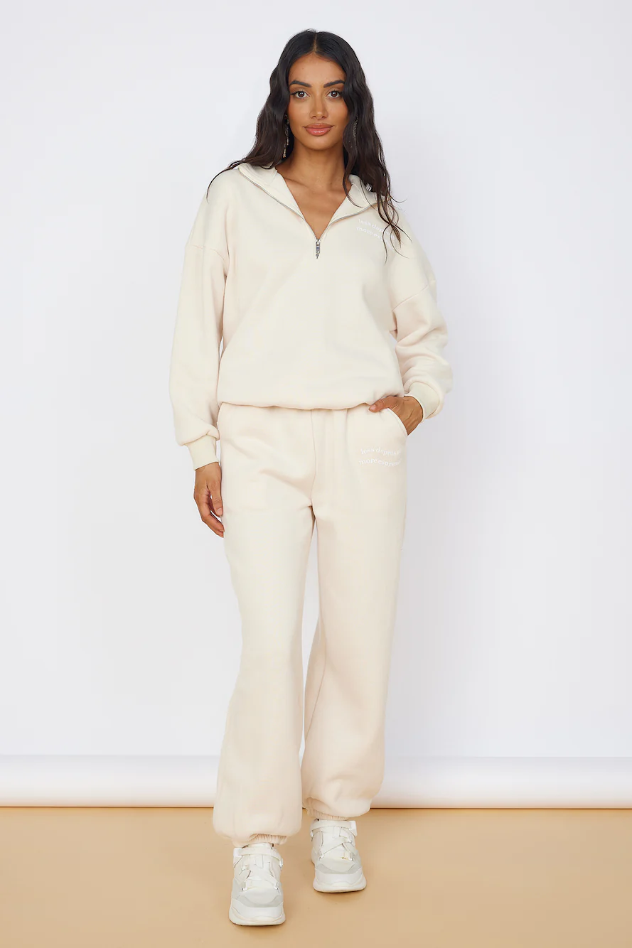 All Year Round Set Beige