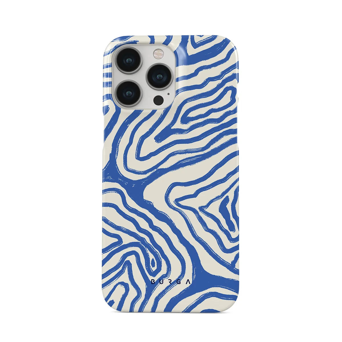 Seven Seas - iPhone 13 Pro Max ケース