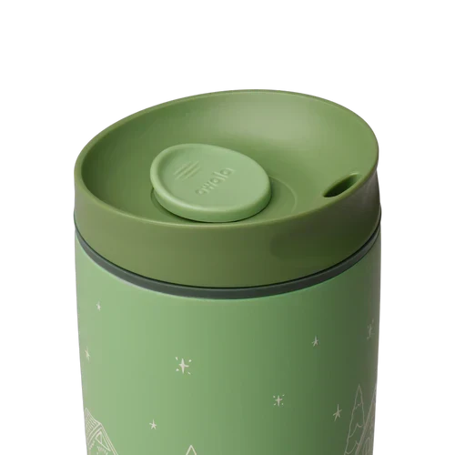 Owala Holiday Collection SmoothSip® Slider 20oz