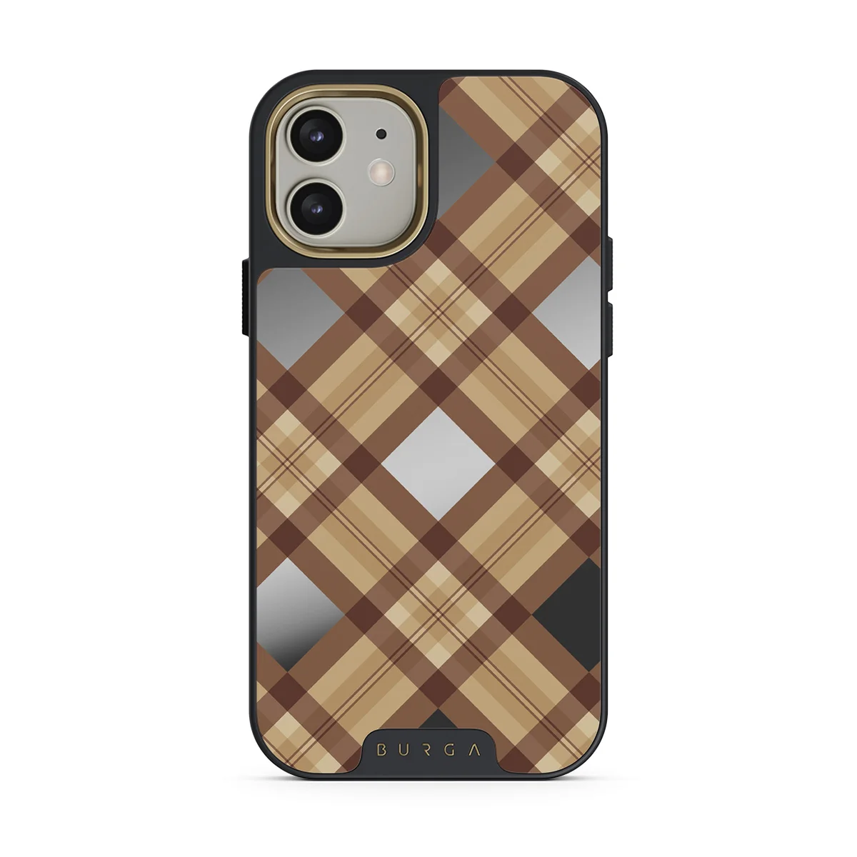 Coffee Break - iPhone 12 Case