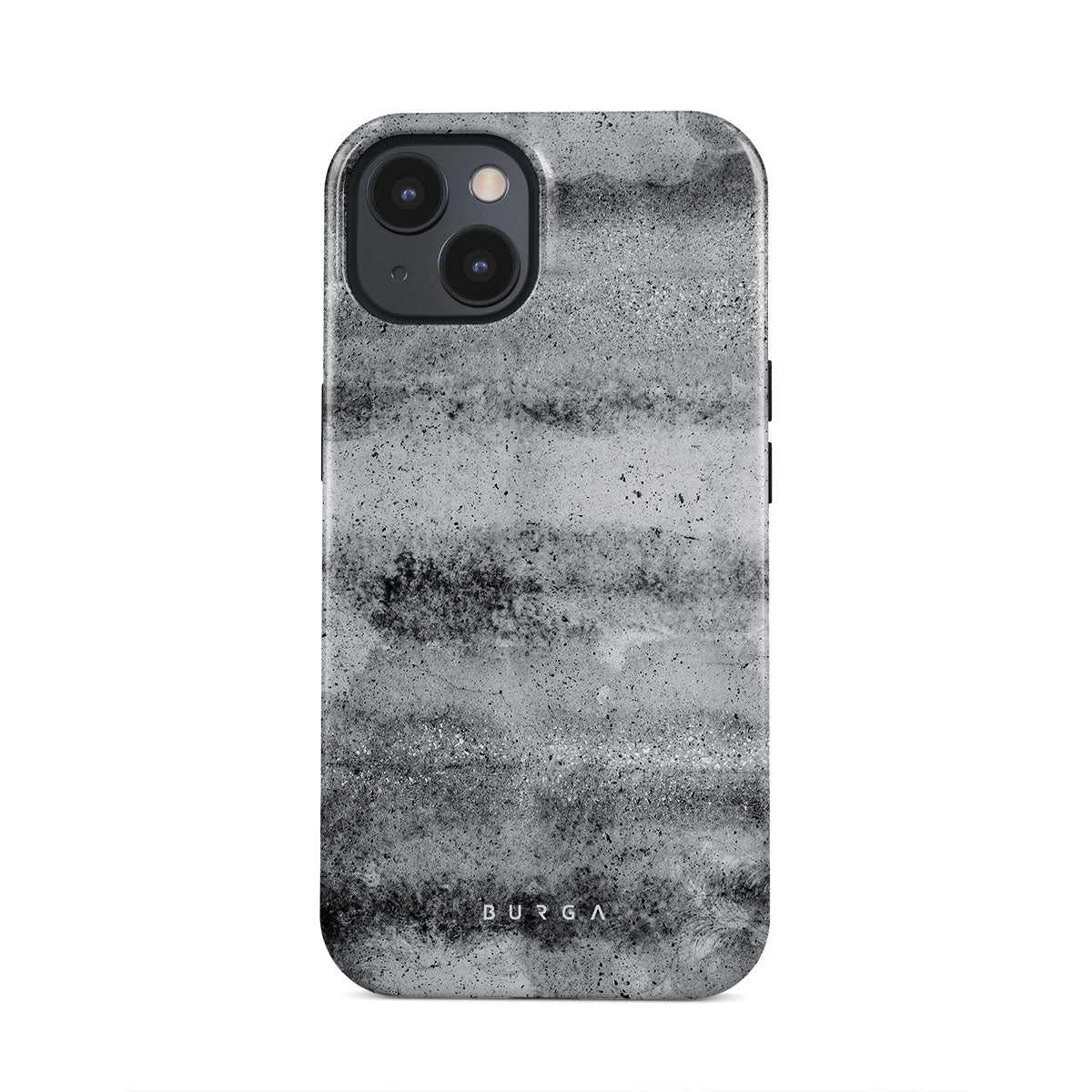 Concrete Jungle - iPhone 13 Mini ケース