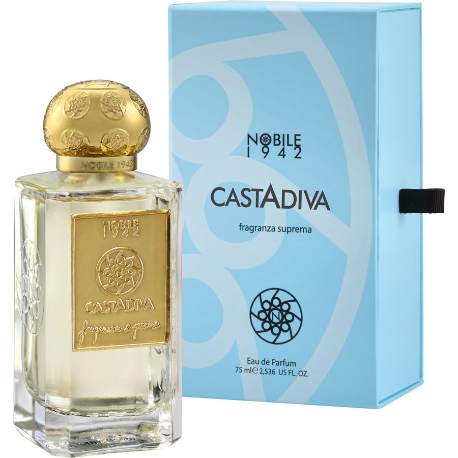 Nobile 1942 Classic Collection Eau de Parfum Spray Casta Diva