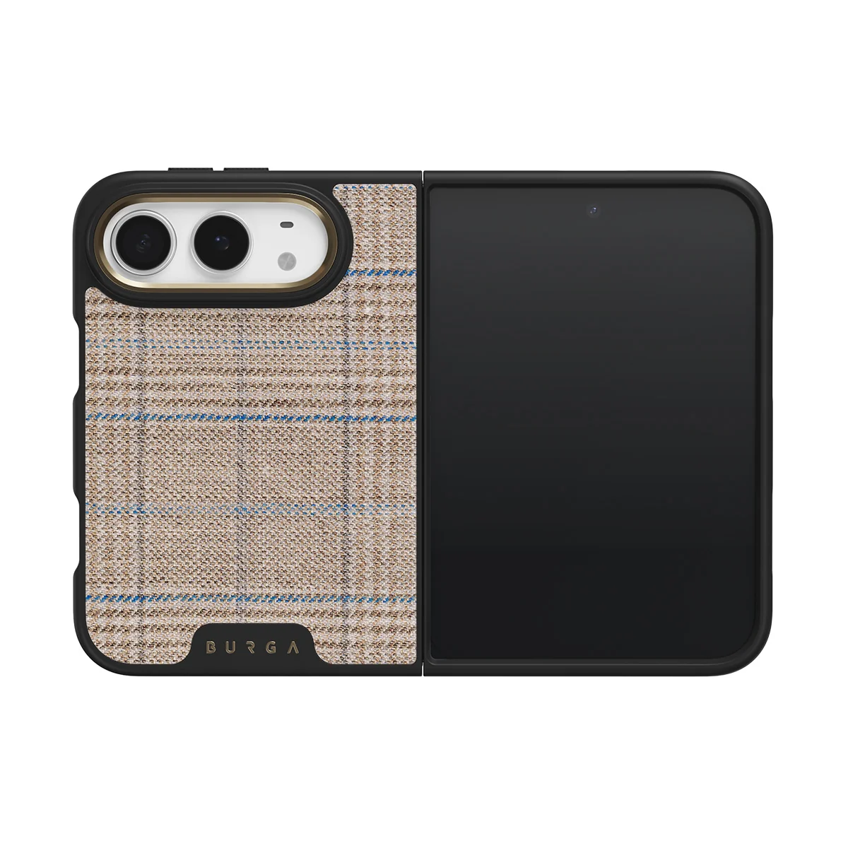 Cosy Sweater - iPhone Duo ケース