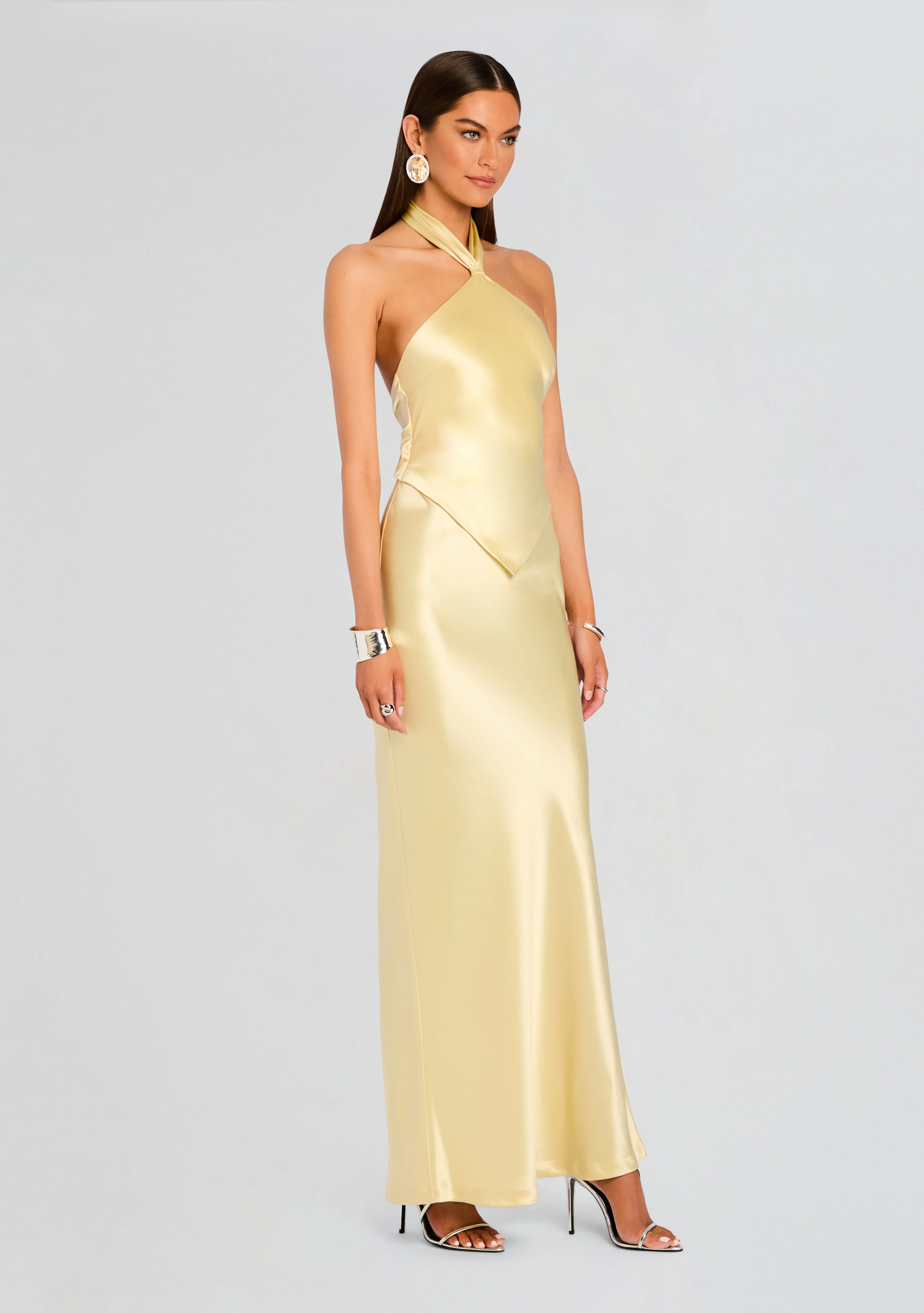 Ester Dress