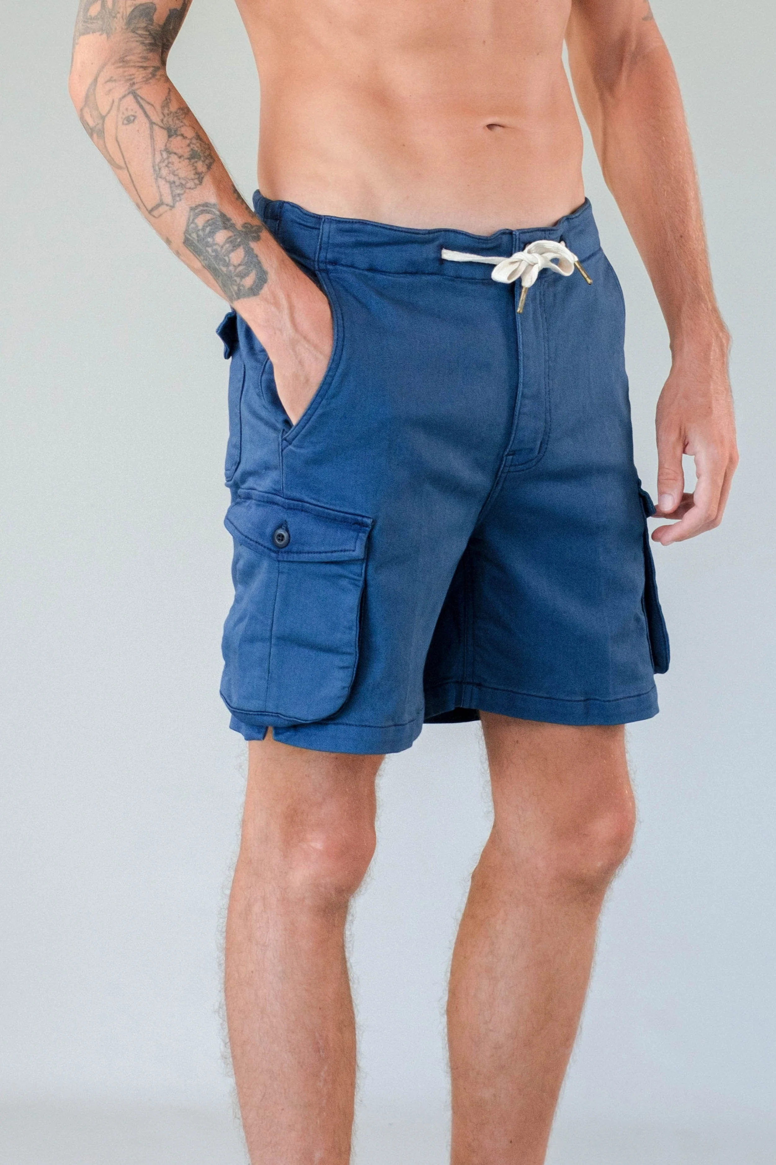 Justgo Short