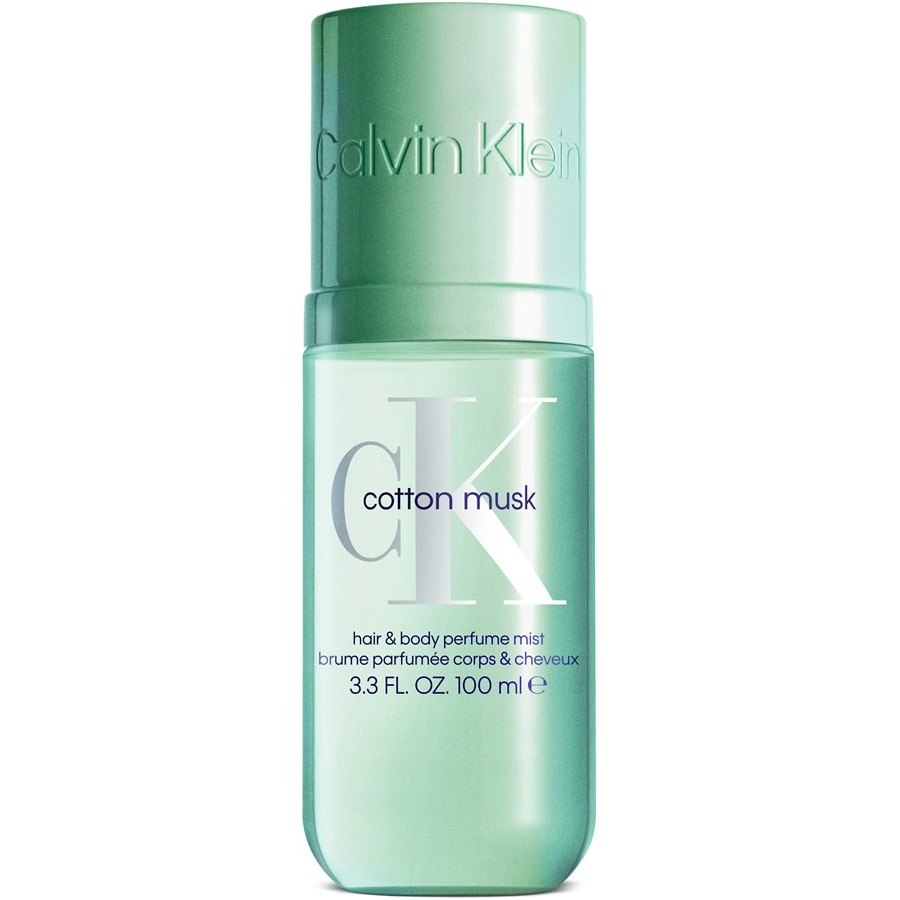 Calvin Klein ck one Spray do włosów i ciała Cotton Musk