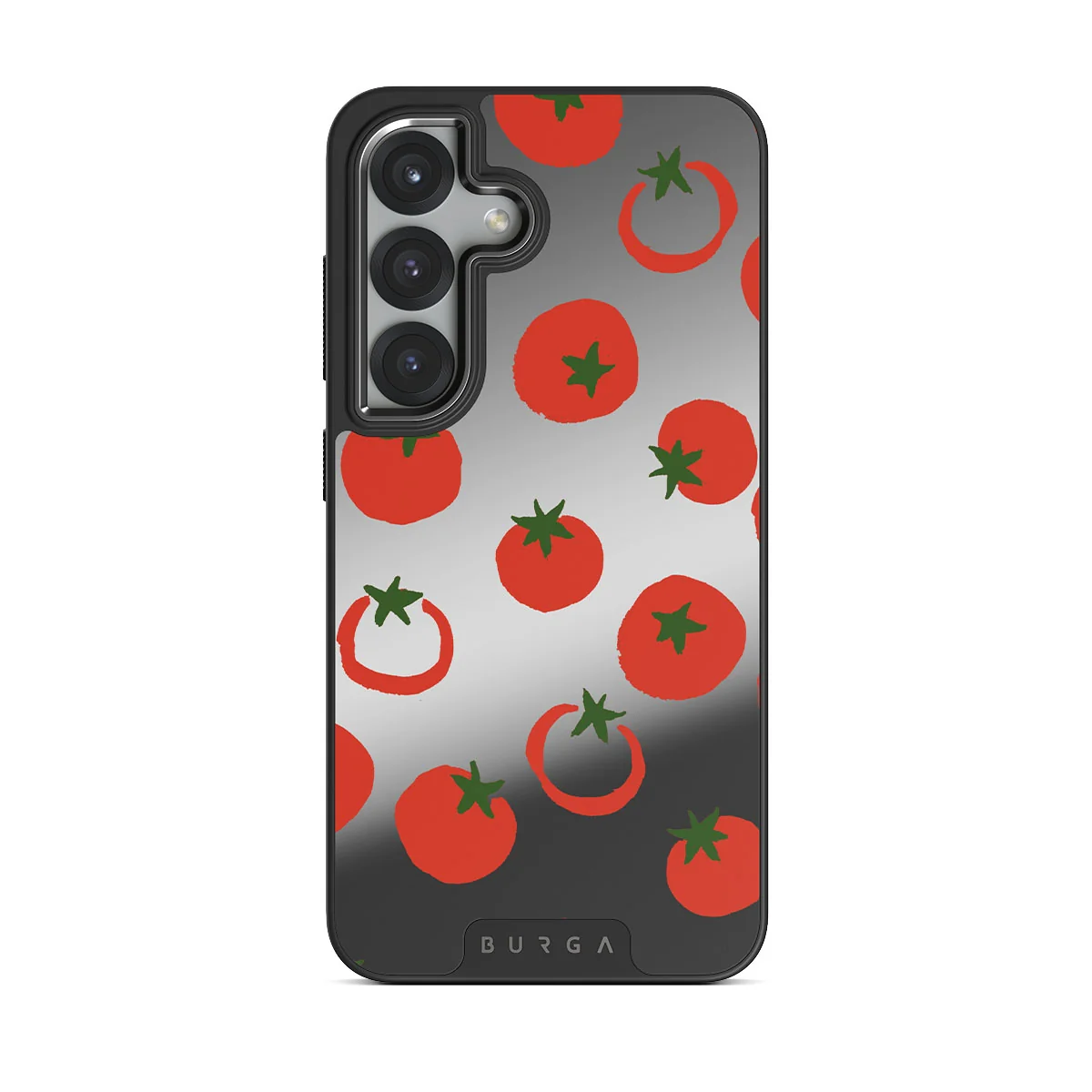 Salsa - Samsung Galaxy S25 Plus ケース