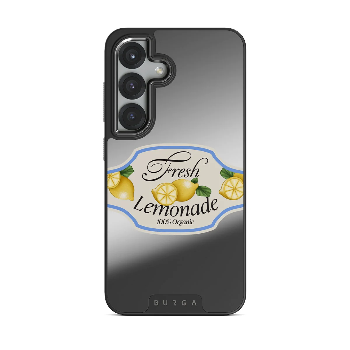Frizzante - Samsung Galaxy S25 ケース