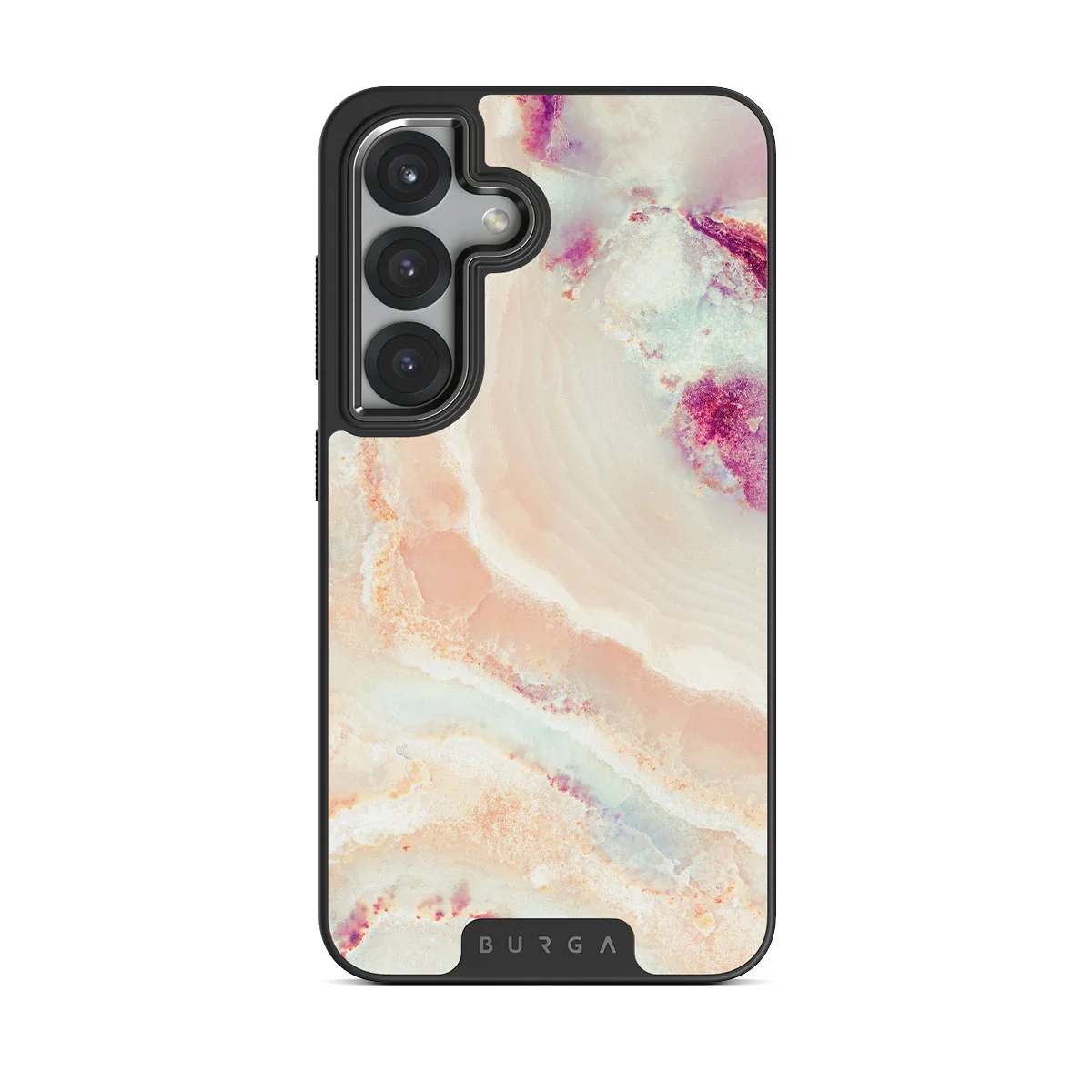 Berry Sorbet - Samsung Galaxy S25 Plus ケース