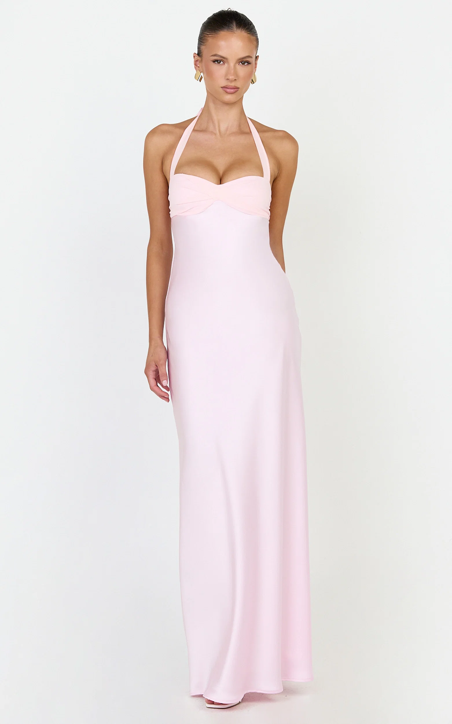 Flynn Maxi Dress