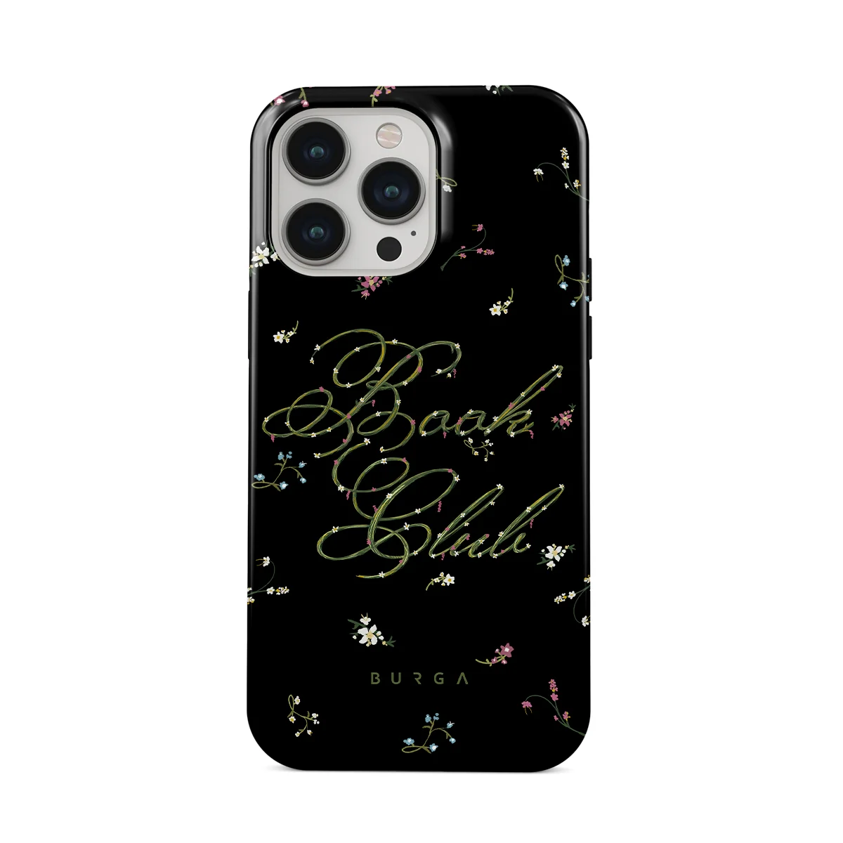Book Club - iPhone 13 Pro ケース