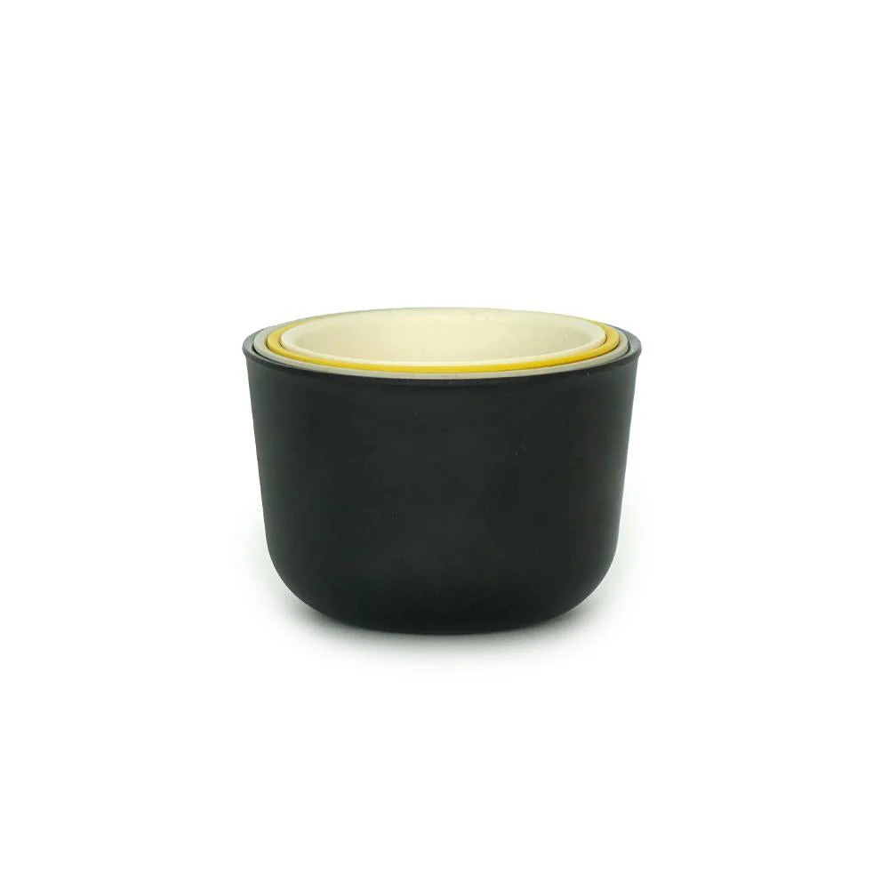 Vogeelle Nested Measuring Cup Set - Chic