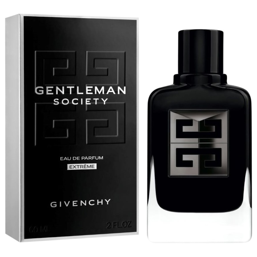 GIVENCHY GENTLEMAN SOCIETY Eau de Parfum Spray Extrême