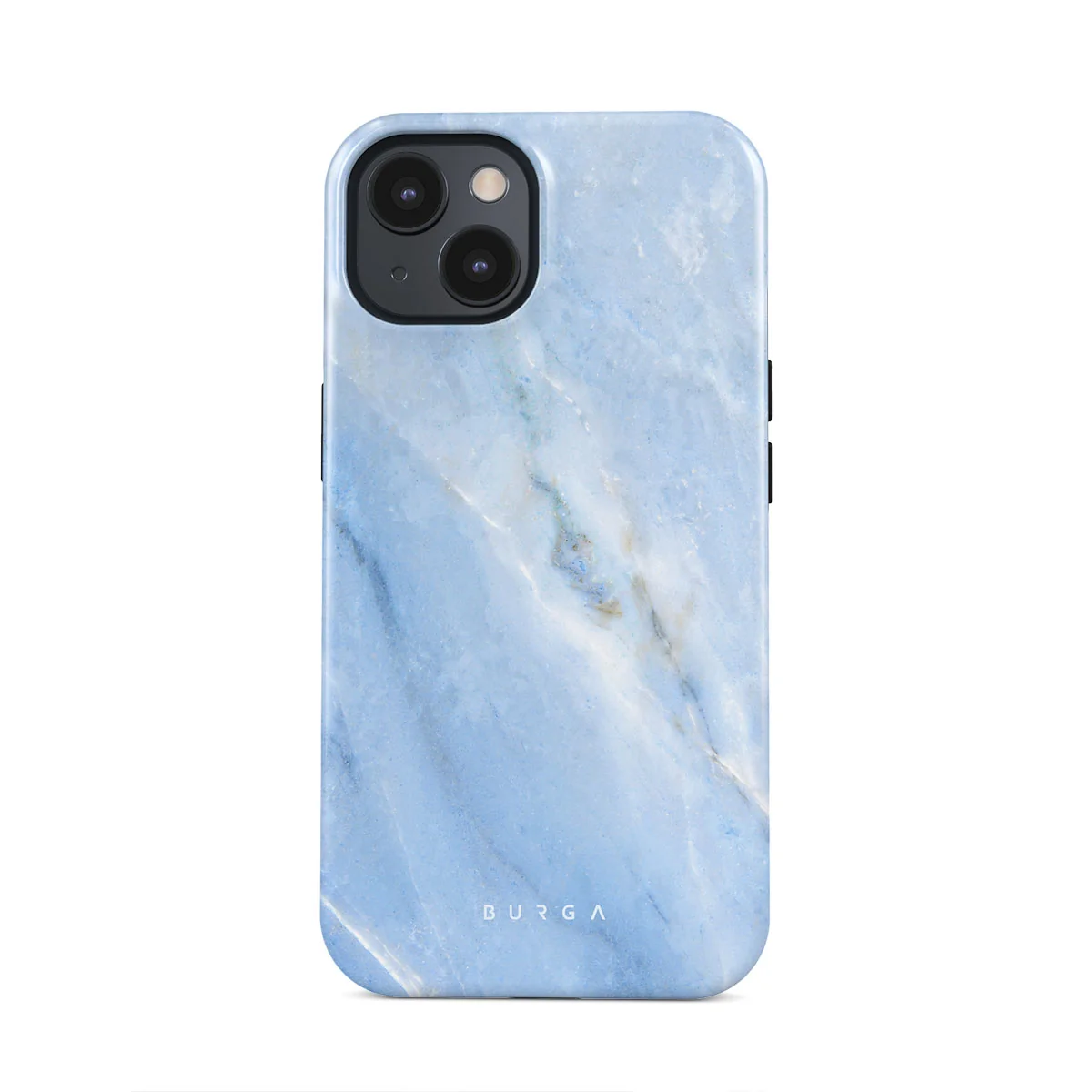 Fluffy Clouds - iPhone 13 Mini ケース