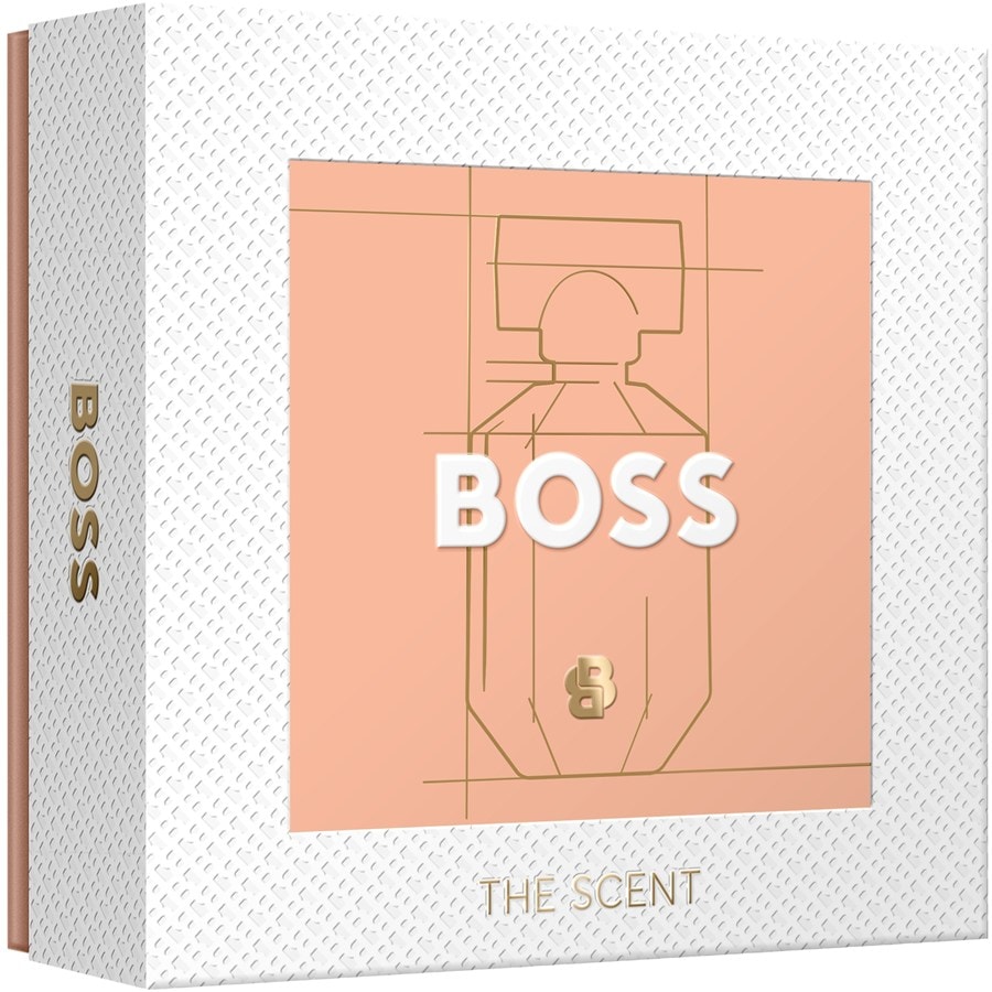 Hugo Boss BOSS The Scent For Her Zestaw upominkowy