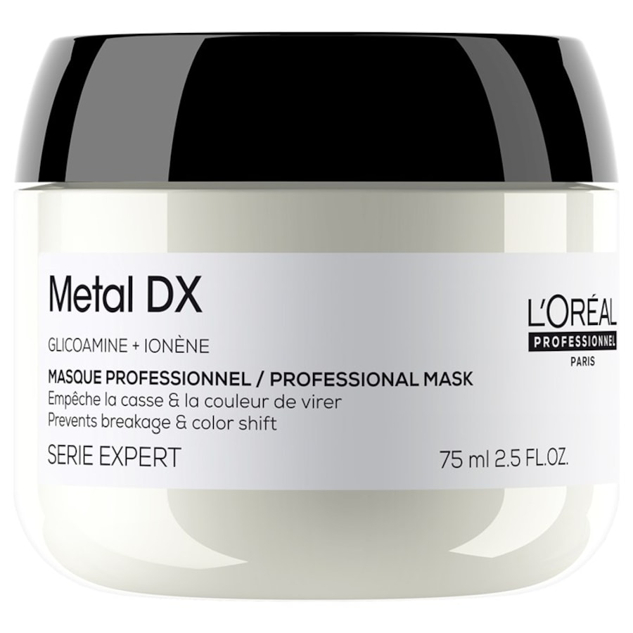 L’Oréal Professionnel Paris Serie Expert Metal DX Professional Mask