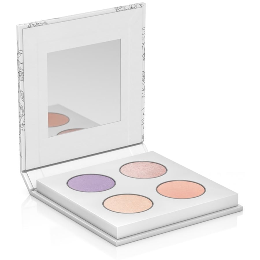 Lavera Oczy Kolekcja Signature Colour