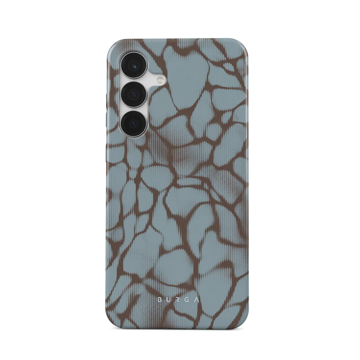 Distorsion - Samsung Galaxy S25 FE ケース
