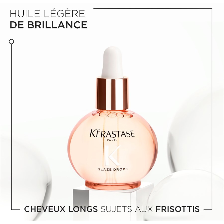 Kérastase Gloss Absolu Glaze Drops