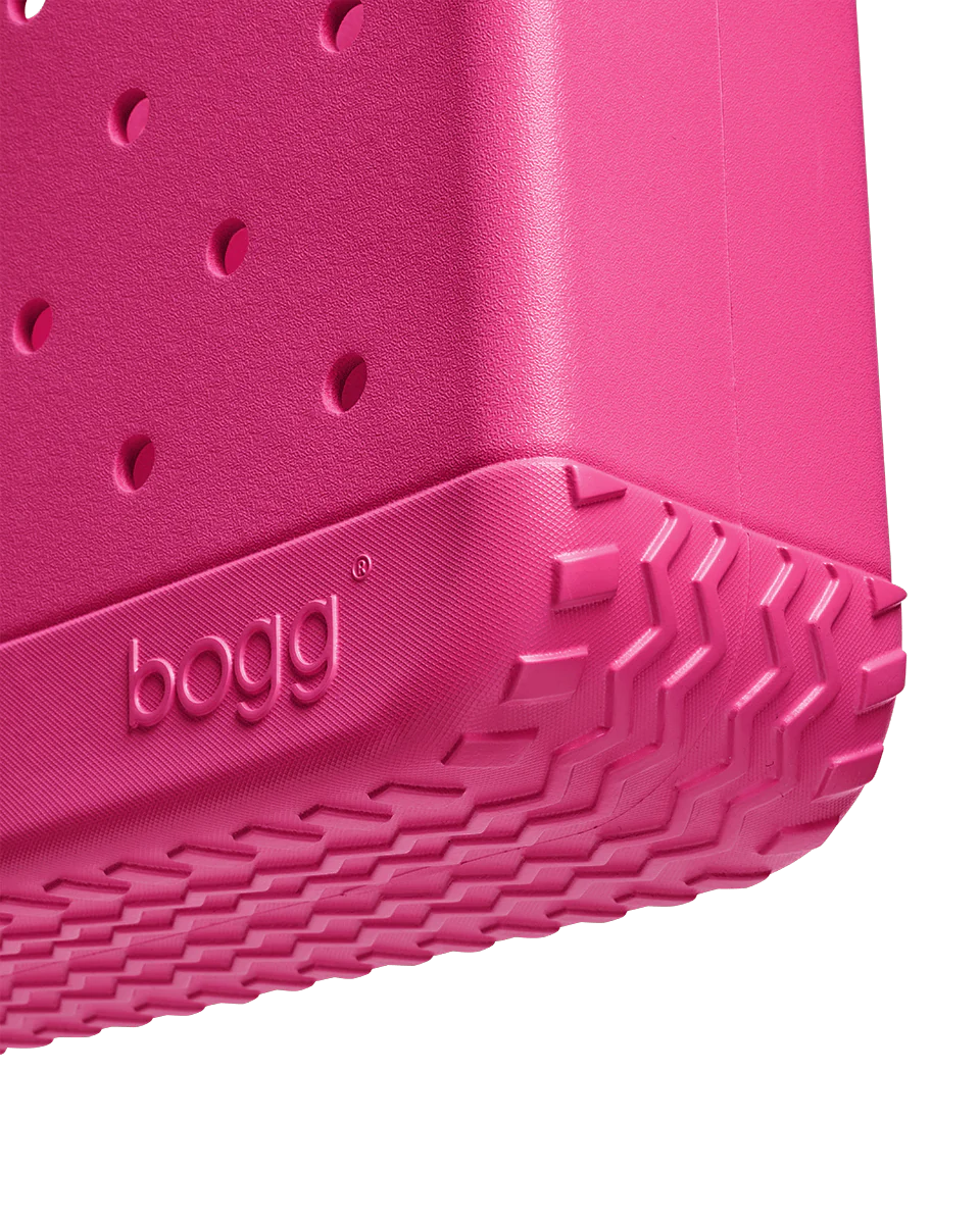 Baby Bogg® Bag - haute PINK