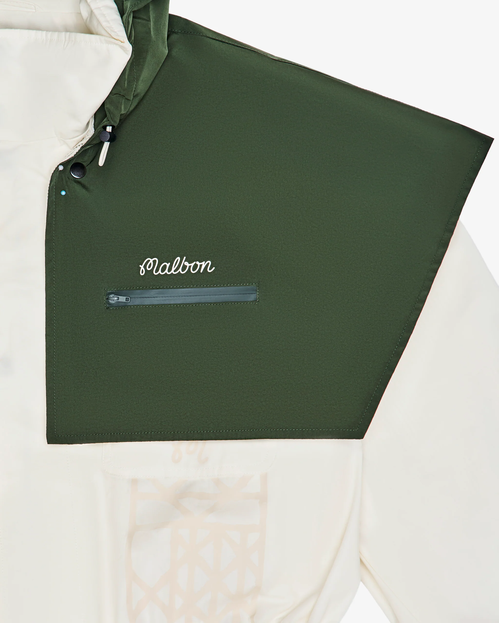 Grove Trench Coat