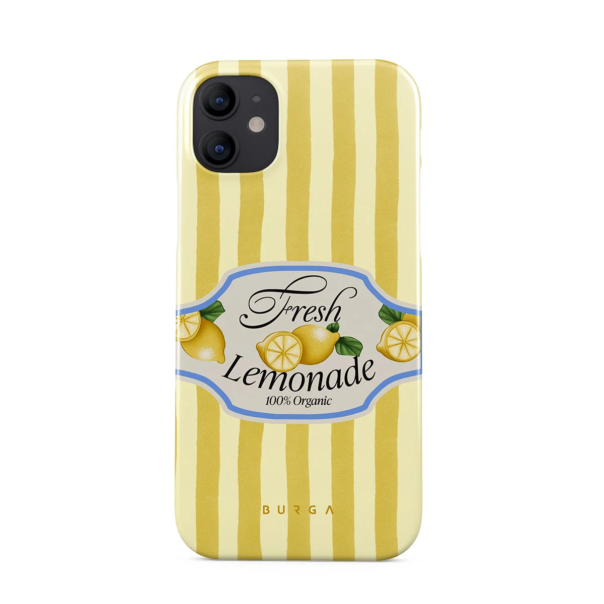 Frizzante - iPhone 12 Mini ケース