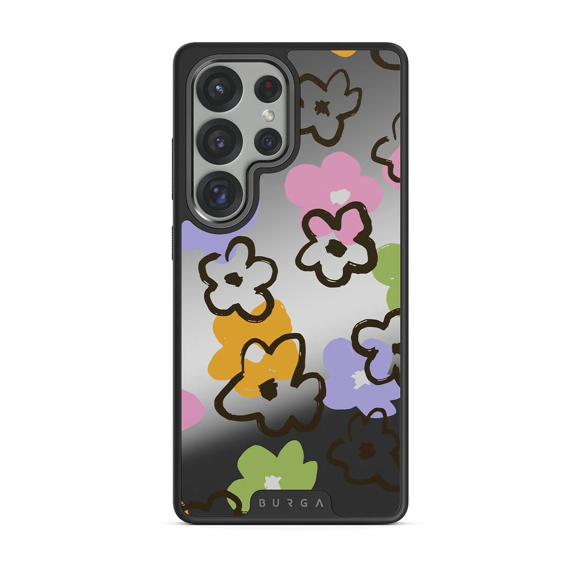 Good Vibes - Samsung Galaxy S25 Ultra ケース