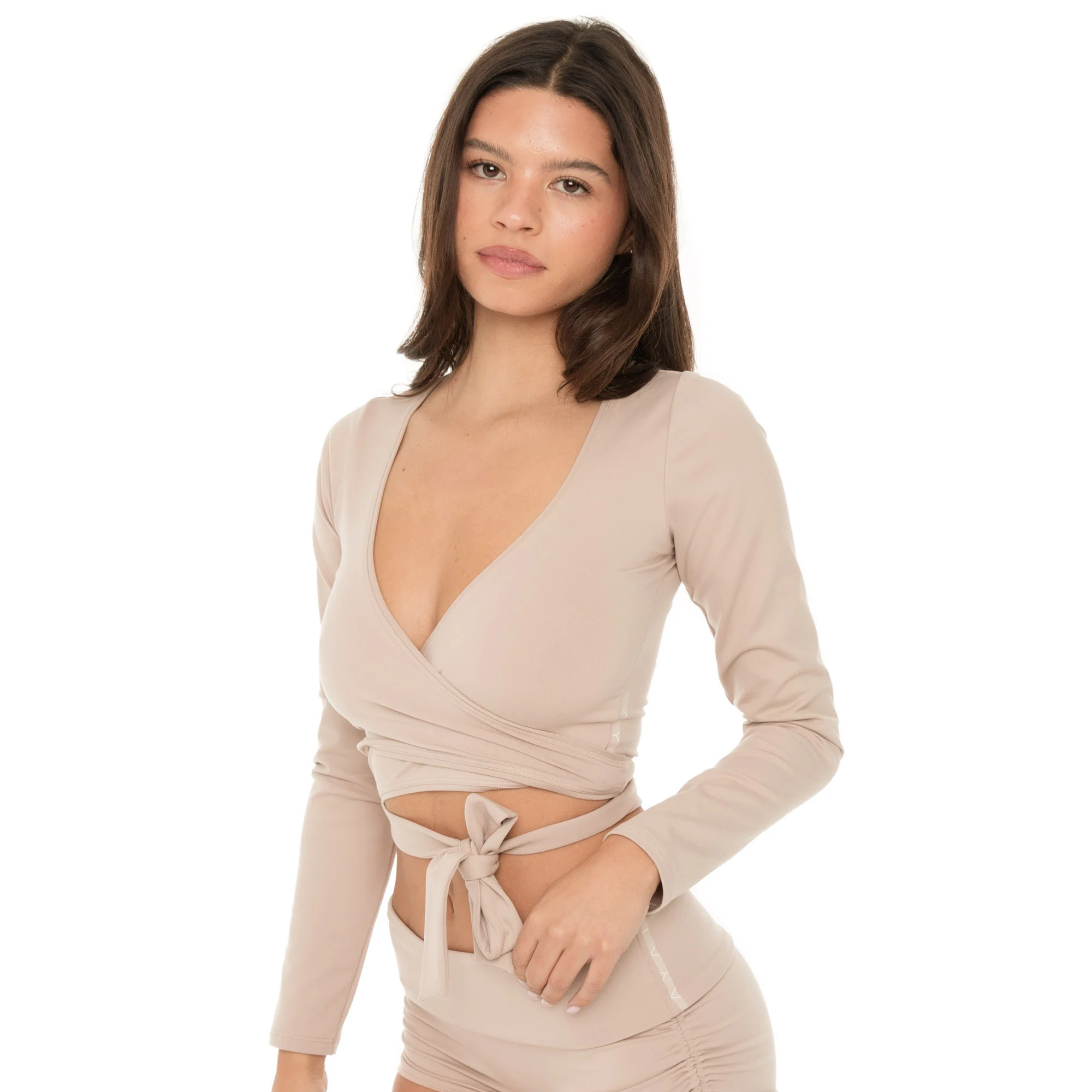 Zirra Top