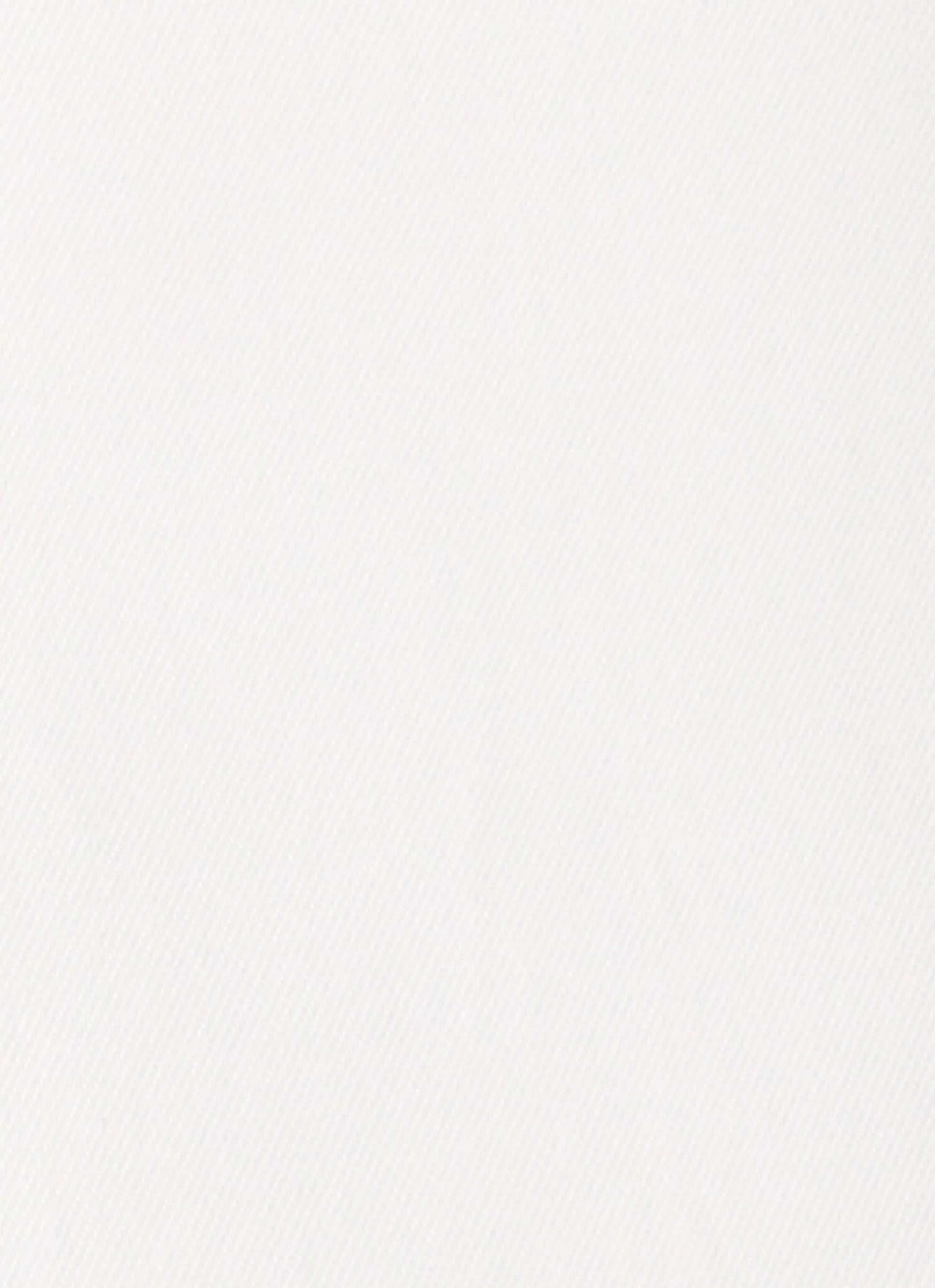 Lalita Mini Dress - White