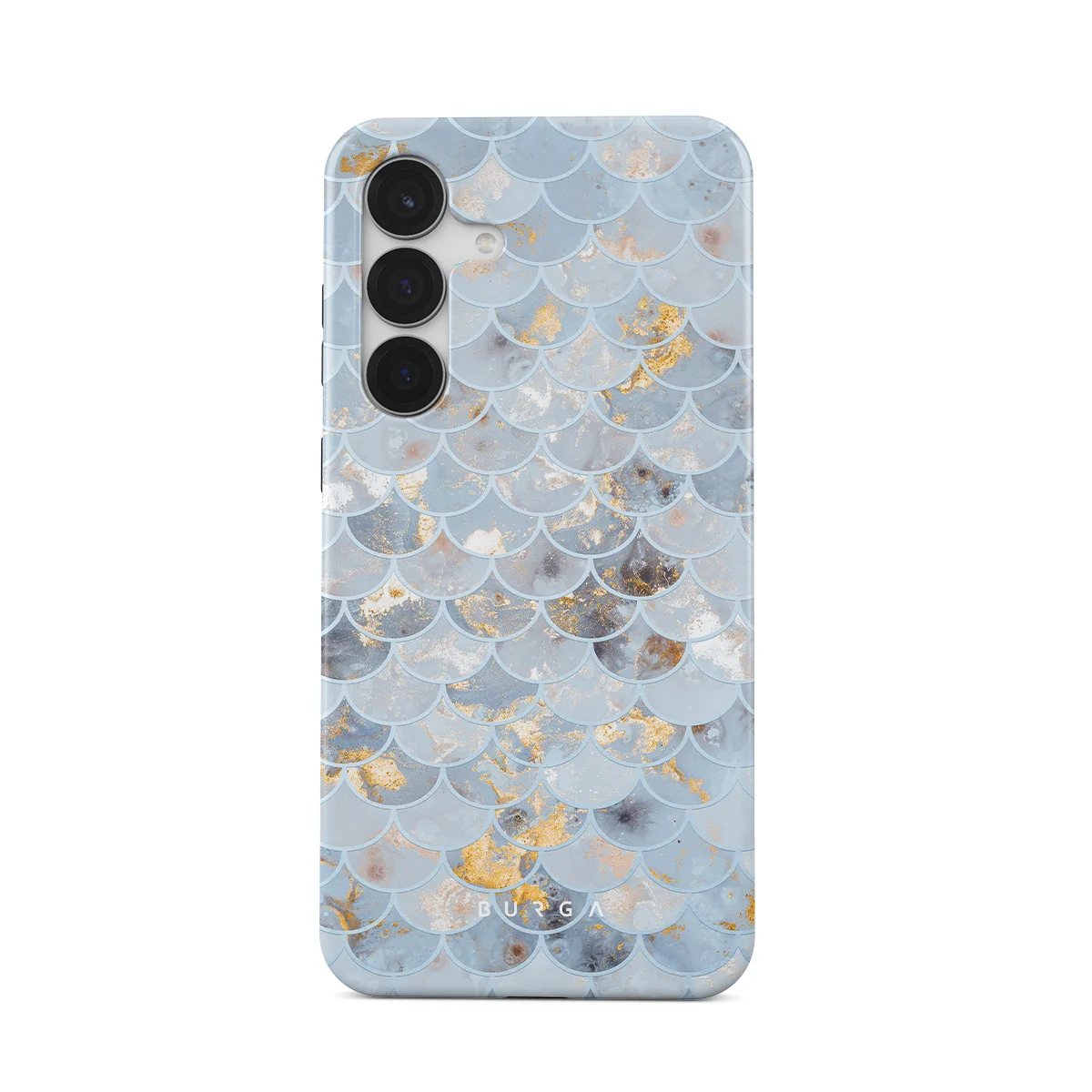 Mermaid Skin - Samsung Galaxy S25 FE ケース