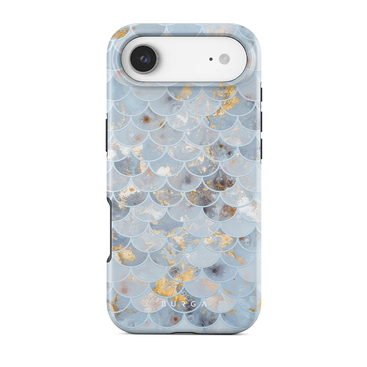 Mermaid Skin - iPhone Air ケース
