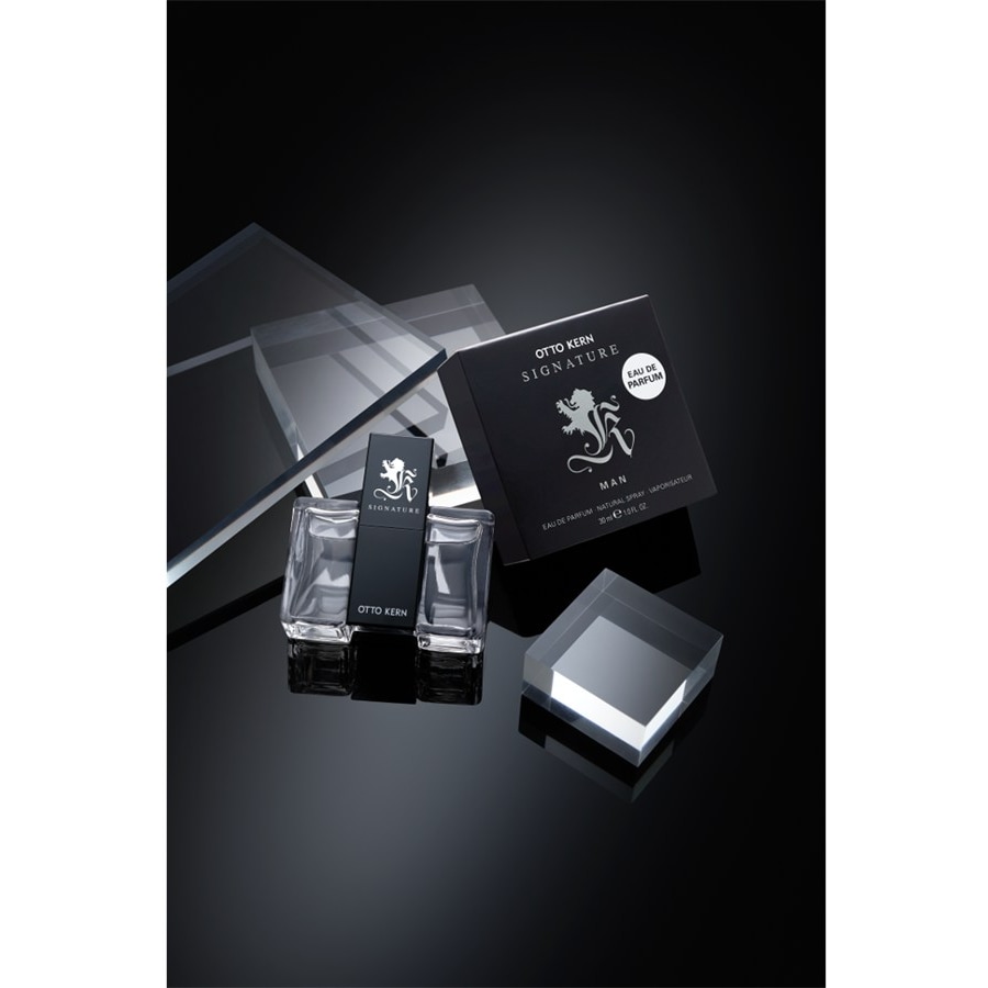 Otto Kern Signature Man Eau de Parfum Spray