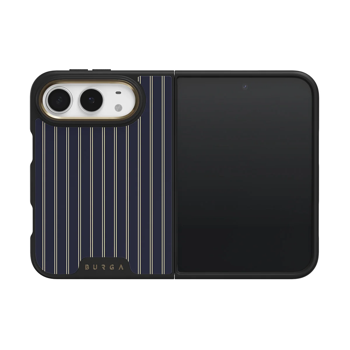 Free Fall - iPhone Duo ケース