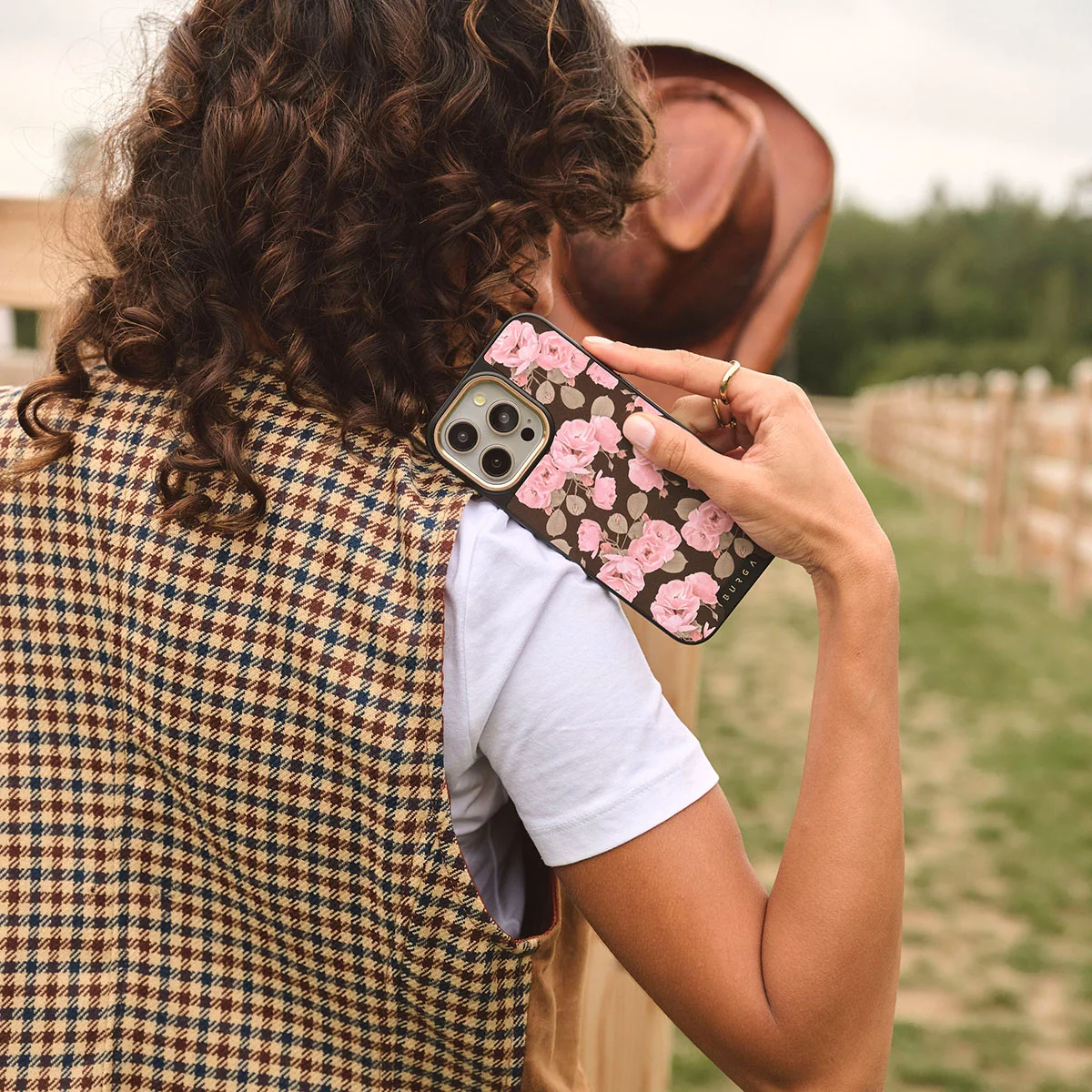Desert Rose - iPhone 11 Pro Max ケース