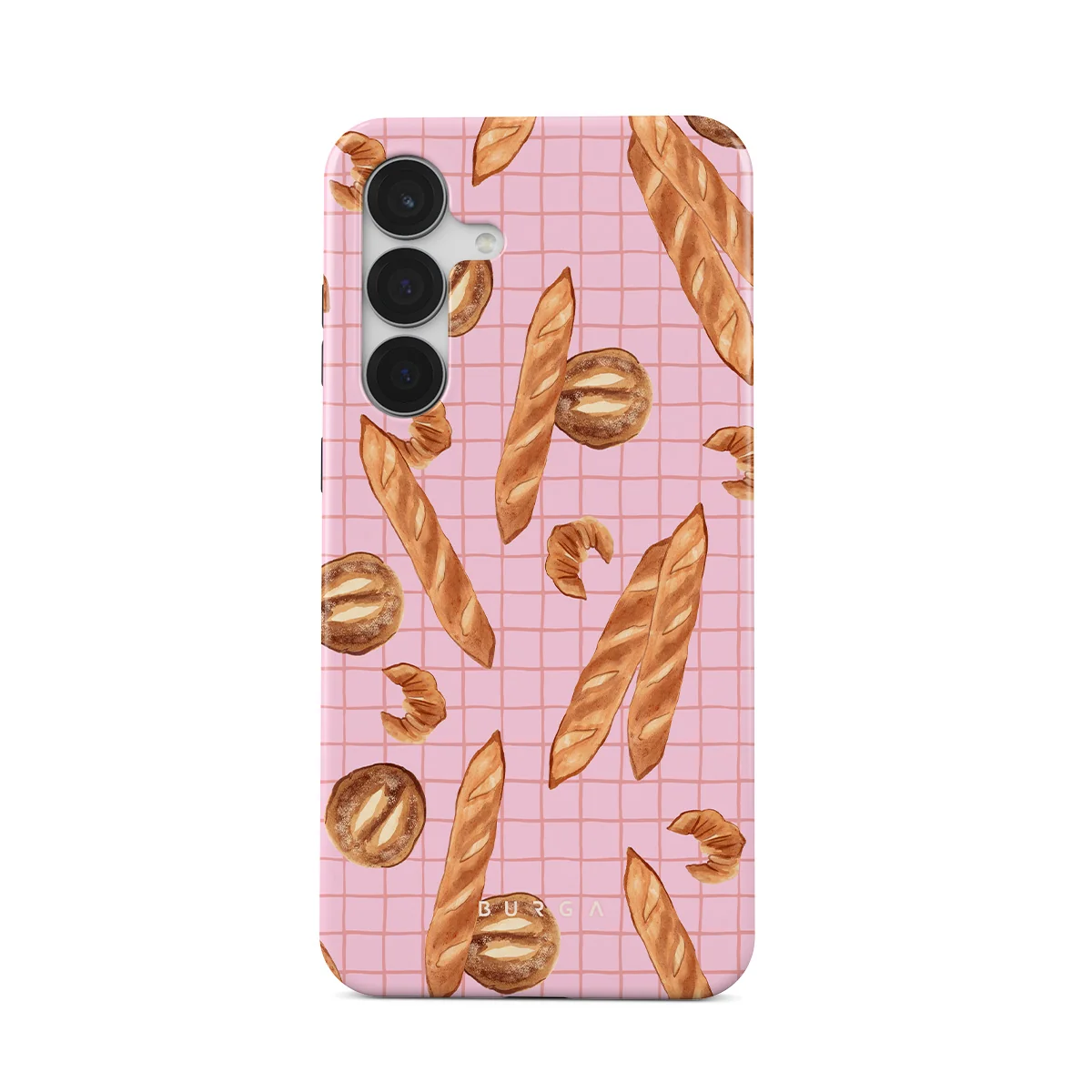 No Crumbs - Samsung Galaxy S25 FE ケース